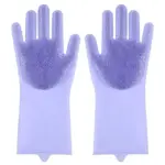 Magic Silicone Dish Washing Gloves – Versatile, Safe, and Efficient Cleaning Solution - Image 10