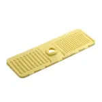 Faucet Splash Guard Draining Tray Mat: Keep Your Sink Area Dry & Tidy! - Image 10