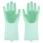 Magic Silicone Dish Washing Gloves – Versatile, Safe, and Efficient Cleaning Solution - Image 11