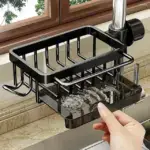 Ultimate Kitchen Sink Faucet Organizer – Declutter & Optimize Your Sink Space! - Image 12