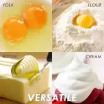 Hands-Free Rotating Whisk for Effortless Mixing - Image 2
