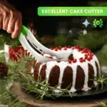 Effortless Melon Slicer & Peeler: Perfect Fruit Cutter for Smooth, Clean Cuts - Image 3