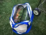 Ultimate BBQ Grill Basket for Flavorful Cooking - Image 5