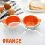 Rapid Egg Microwave Cooker: Perfect Poached Eggs in Minutes! - Image 6