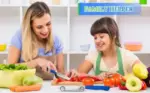3-in-1 Stainless Steel Julienne Peeler & Slicer – Versatile Kitchen Essential - Image 7