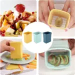 Fruit Cup Slicer - Image 2