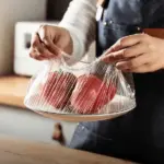 Reusable Stretchable Food Storage Covers - Image 8