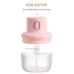 Mini Electric Food Chopper - Image 12