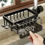Multi-Functional Organizational Rack - Image 2