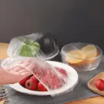 Reusable Stretchable Food Storage Covers - Image 10