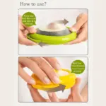 Fruit & Vegetable Antioxidant Storage Box - Image 7