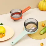 Double-Sided Stainless Steel Peeler with Built-In Storage Box – Effortless, Mess-Free Kitchen Peeling