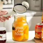 Multifunctional Magnetic Can & Bottle Opener