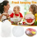 Reusable Stretchable Food Storage Covers