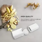 Stainless Steel French Fry Cutter & Vegetable Dicer - Image 3