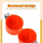 Stainless Steel Egg Shell Opener - Image 6
