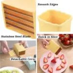 Fruit Cup Slicer - Image 5