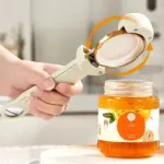 Multifunctional Magnetic Can & Bottle Opener - Image 2