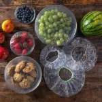 Reusable Stretchable Food Storage Covers - Image 4