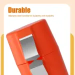Stainless Steel Egg Shell Opener - Image 4