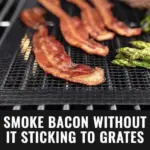 Non-Stick BBQ Grill Mesh Mat - Image 5