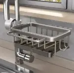 Multi-Functional Organizational Rack - Image 3