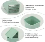 Fruit Cup Slicer - Image 6