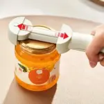Multifunctional Magnetic Can & Bottle Opener - Image 3