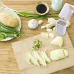 Stainless Steel French Fry Cutter & Vegetable Dicer - Image 5