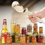 Multifunctional Magnetic Can & Bottle Opener - Image 6