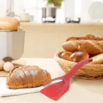 Multifunctional 2-in-1 Kitchen Spatula Tongs - Image 5