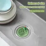 Cactus Kitchen Sink Drain Strainer - Image 6