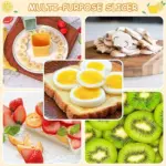 Fruit Cup Slicer - Image 3