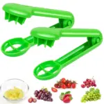 Fruit & Veggie Quick Slice – Fast, Safe & Effortless Slicing for Small Fruits - Image 4
