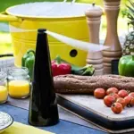 Automatic Fly Repellent Fan – Keep Flies Away, Enjoy Meals in Peace! 🌿 - Image 5