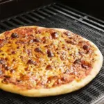 Non-Stick BBQ Grill Mesh Mat - Image 3