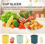 Fruit Cup Slicer - Image 4