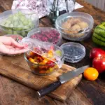 Reusable Stretchable Food Storage Covers - Image 6