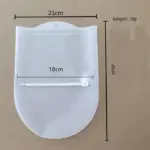 Reusable Silicone Kneading Bag - Image 7