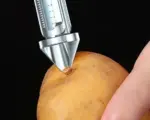Multifunctional Vegetable Peeler – 3-in-1 Peeler, Slicer & Grater for Effortless Prep - Image 3