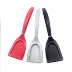 Multifunctional 2-in-1 Kitchen Spatula Tongs - Image 8