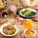 Mini Electric Food Chopper - Image 5