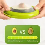 Fruit & Vegetable Antioxidant Storage Box - Image 2