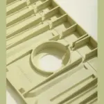 Faucet Splash Guard Draining Tray Mat – Keep Countertops Dry & Mess-Free - Image 5