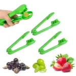 Fruit & Veggie Quick Slice – Fast, Safe & Effortless Slicing for Small Fruits - Image 5