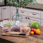 Reusable Stretchable Food Storage Covers - Image 7