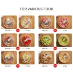 Mini Electric Food Chopper - Image 6