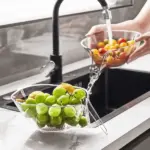 Multi-Functional Drain Basket