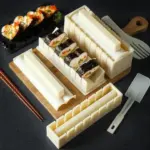 DIY Sushi Making Kit