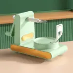 Manual Fruit Peeler & Divider - Image 12